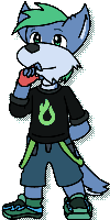 Yonic is happy to see you! Yonic is happy to see you!