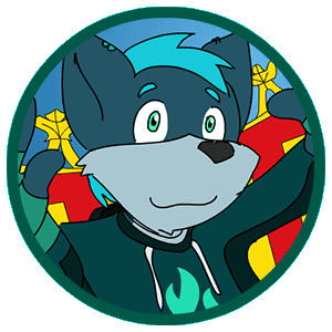 It's me, Yonic